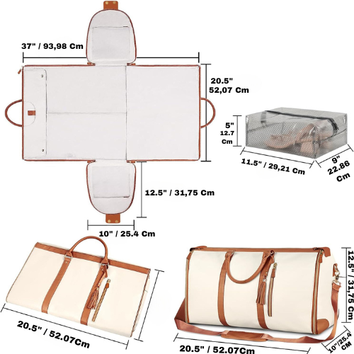 Luxe Tas