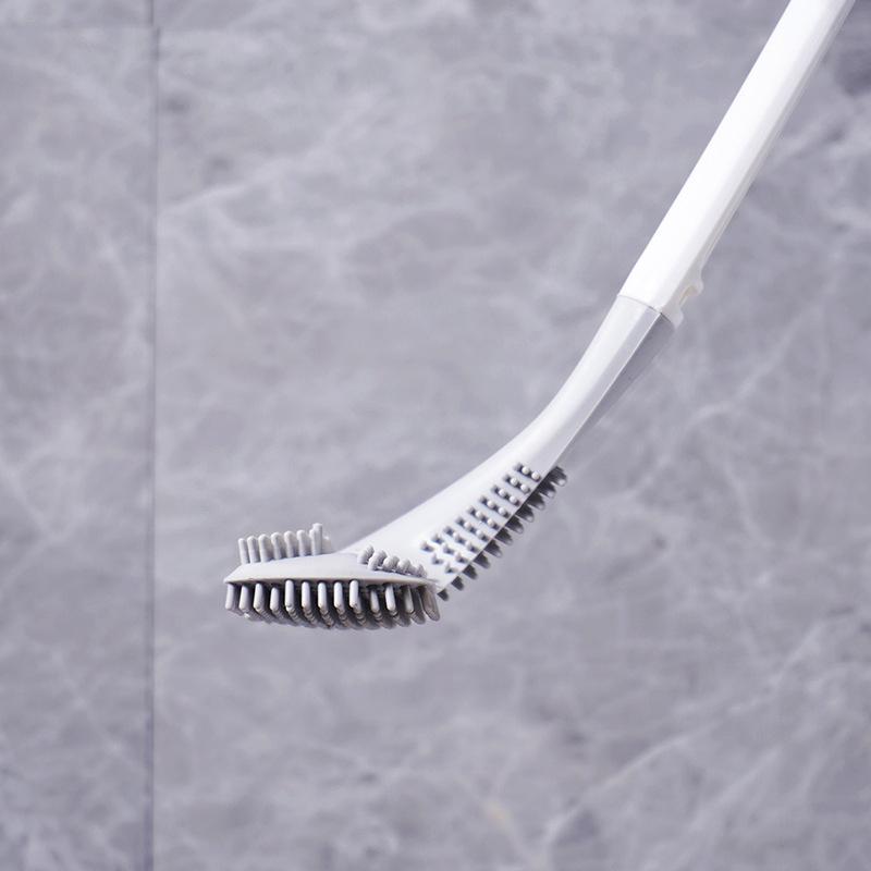 GolfClean - Limpieza de inodoros eficaz e higiénica sin salpicaduras