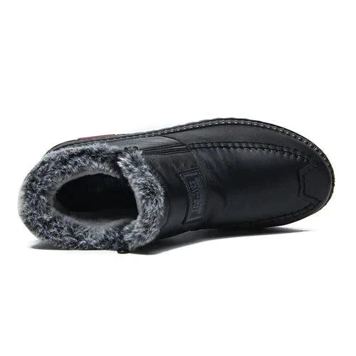 Bottines z umelého kože: pohodlie a bezpečnosť pre každý krok