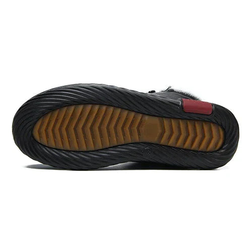Bottines z umelého kože: pohodlie a bezpečnosť pre každý krok