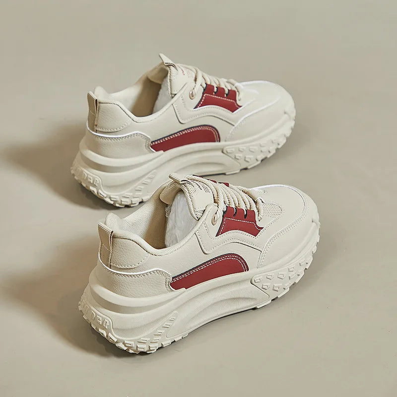 Scarpe ortopediche alla moda per donne