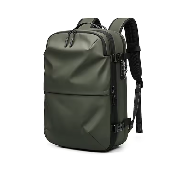 Travel backpack| Versatile Bag for Hassle-Free Travel