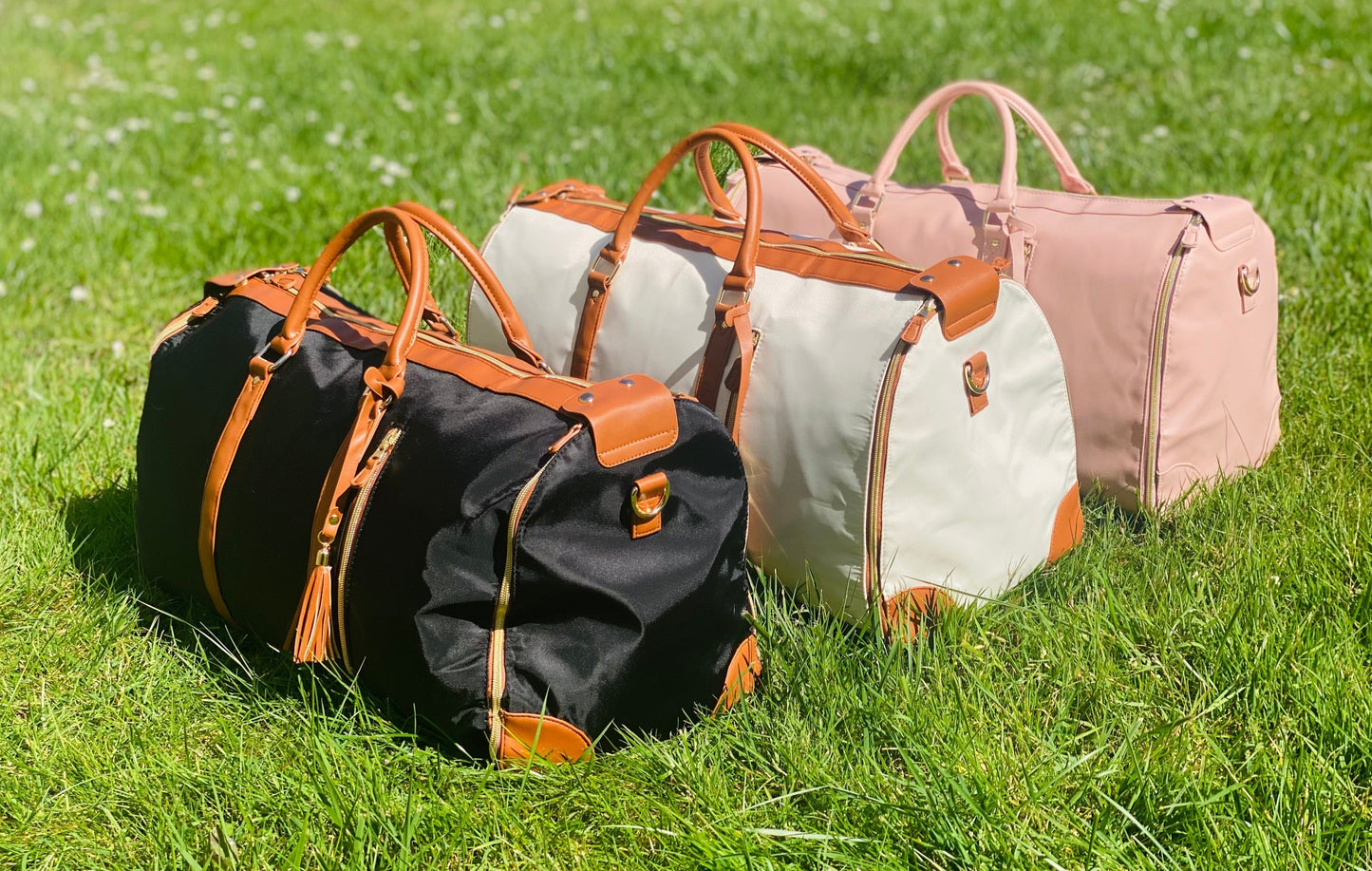 Luxe Tas
