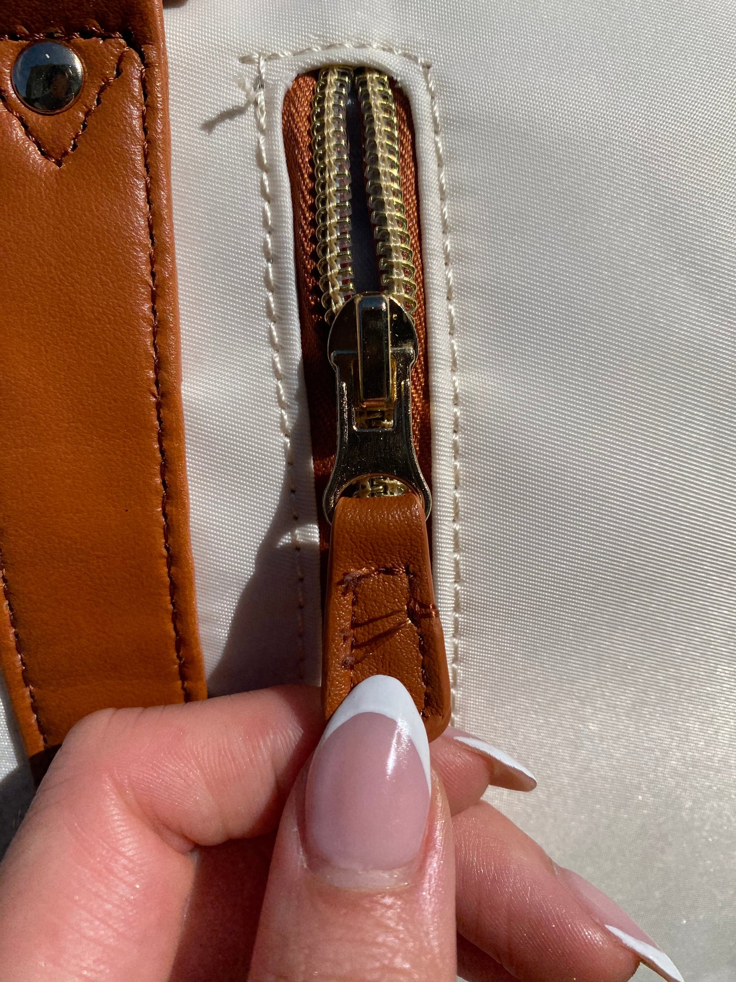 Luxe Tas