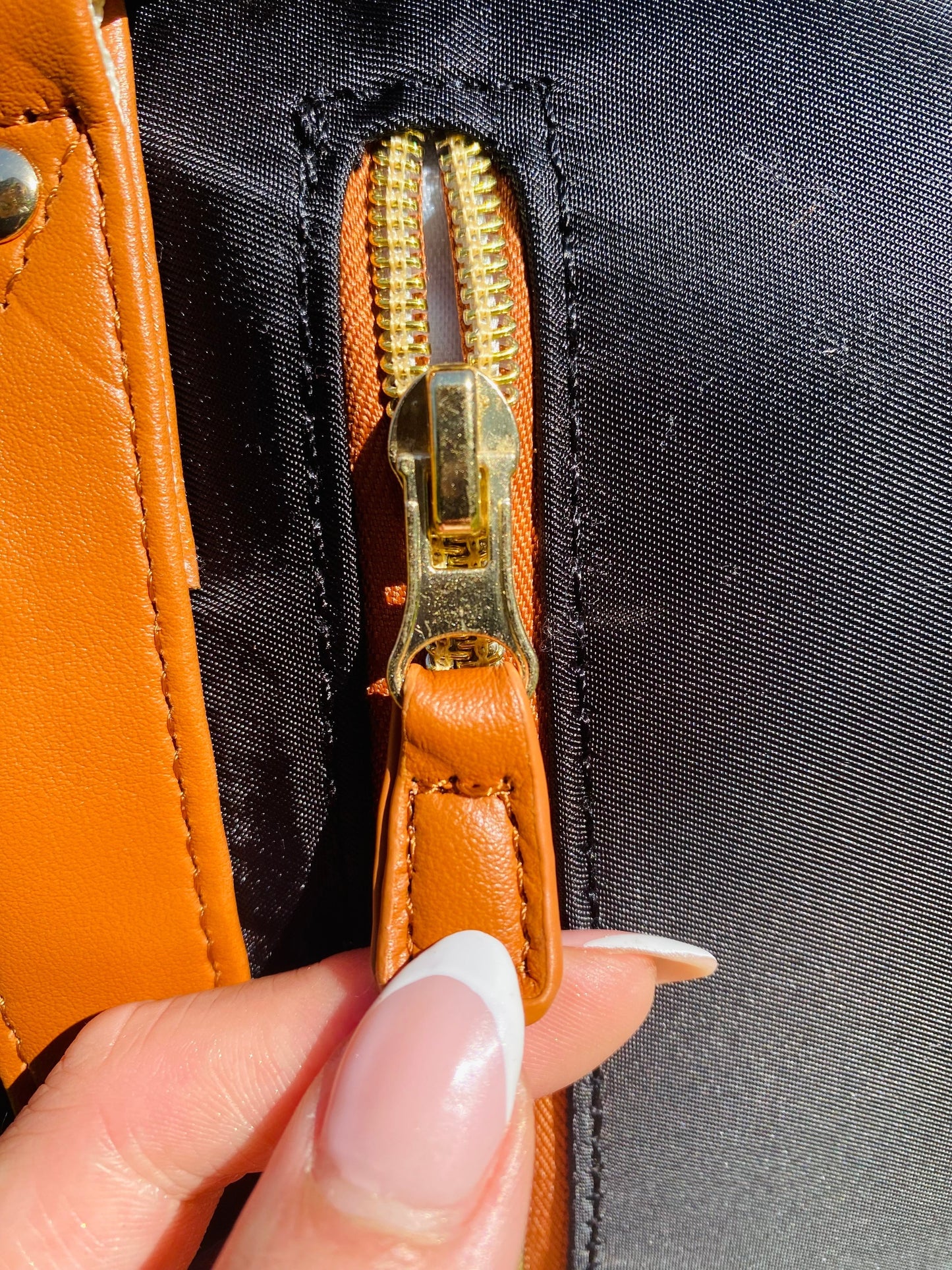 Luxe Tas