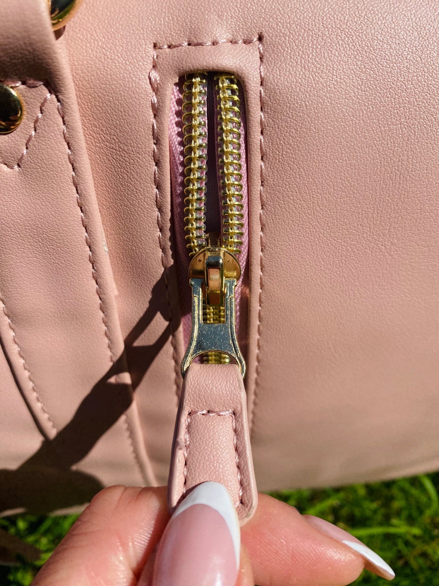 Luxe Tas