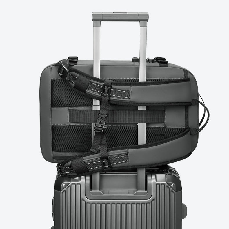Travel backpack| Versatile Bag for Hassle-Free Travel