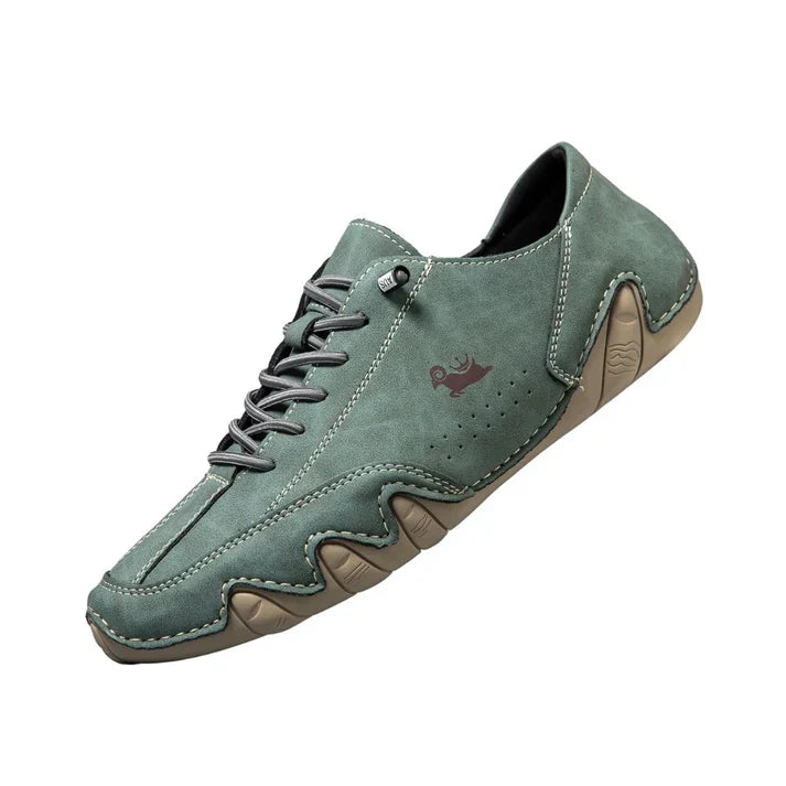 LDeck Men's Comfortable Sneakers - Elegance and performance