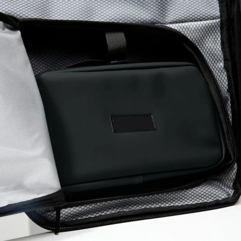 Travel backpack| Versatile Bag for Hassle-Free Travel