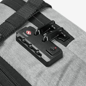 Travel backpack| Versatile Bag for Hassle-Free Travel