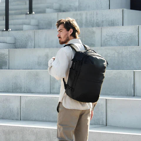 Travel backpack| Versatile Bag for Hassle-Free Travel