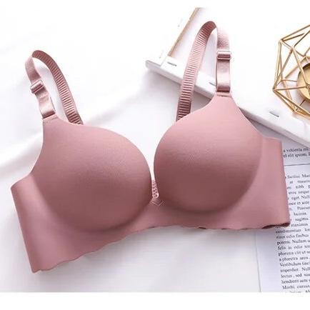 Reggiseno liftante per un profilo naturale in tutta discrezione 