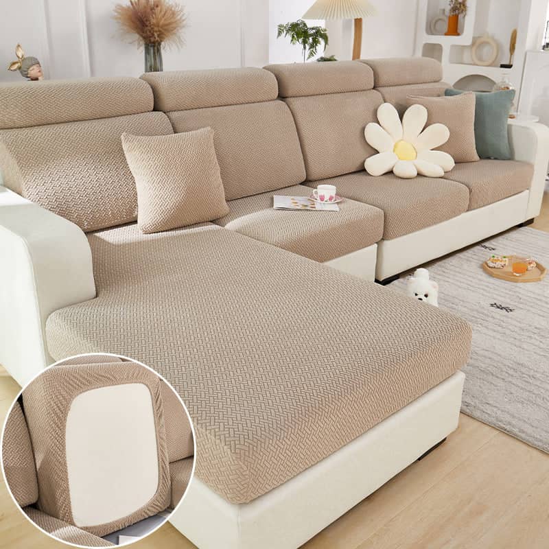 Give your sofa a new look and optimal protection 